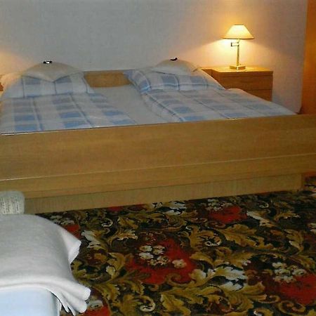 Privatzimmer Lichter Фрайбург Екстериор снимка