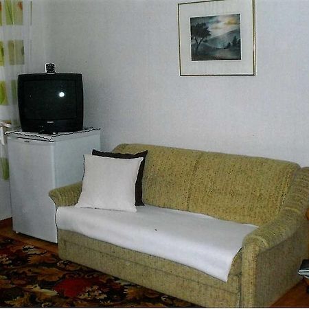 Privatzimmer Lichter Фрайбург Екстериор снимка