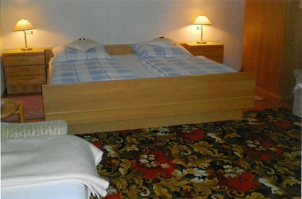 Privatzimmer Lichter Фрайбург Екстериор снимка