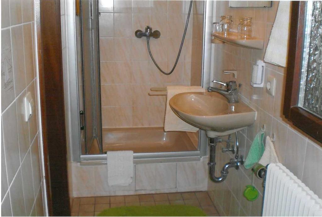 Privatzimmer Lichter Фрайбург Екстериор снимка