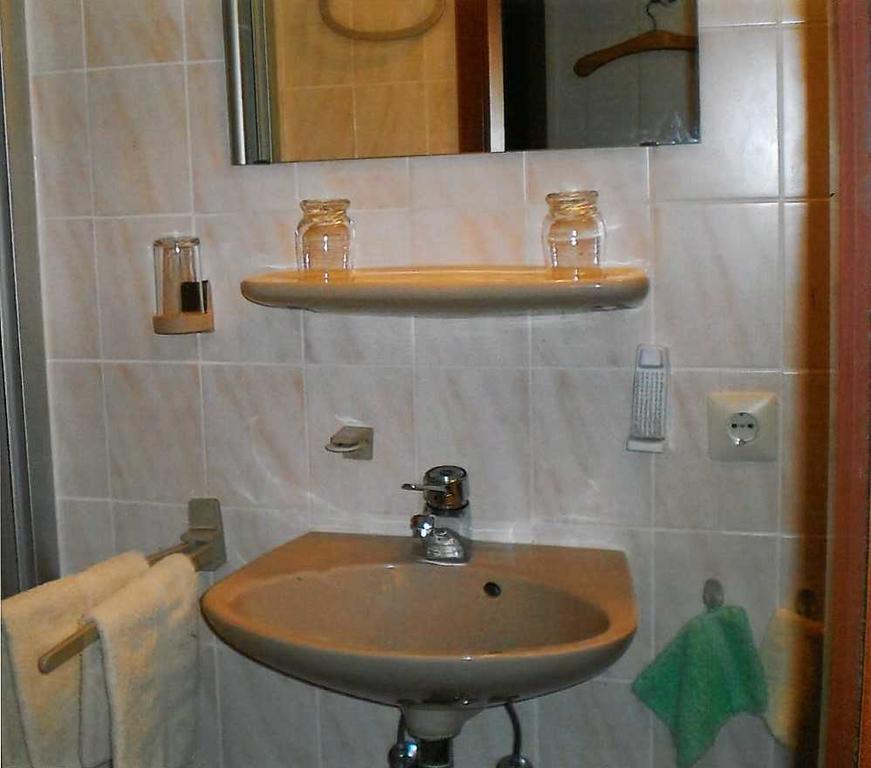 Privatzimmer Lichter Фрайбург Екстериор снимка